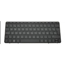 Teclado PT HP MINI 1103 BLACK/Chiclet Teclado PT HP MINI 1103 BLACK/Chiclet